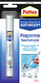 Pattex Fugepen hvid 7 ml